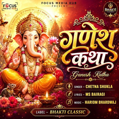 Ganesh Katha