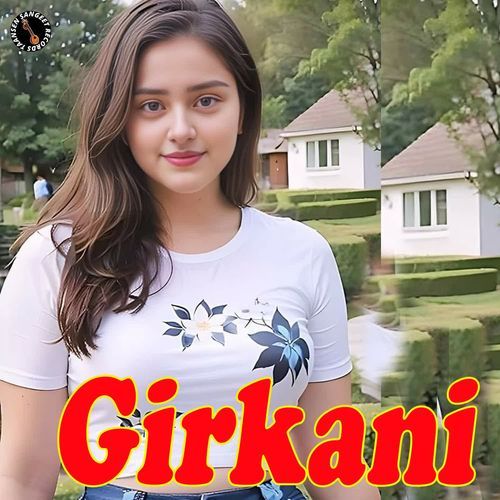 Girkani