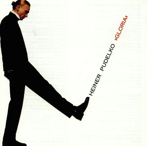 Die Trommel cover art