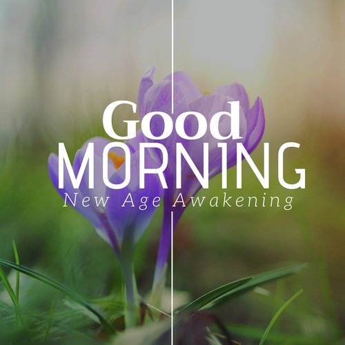 Soft Background Music - Song Download from Good Morning - New Age Awakening  @ JioSaavn