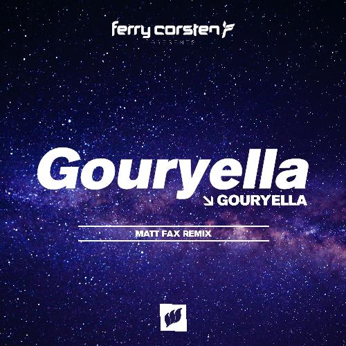 Gouryella (Matt Fax Remix)