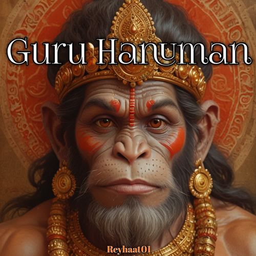 Guru Hanuman