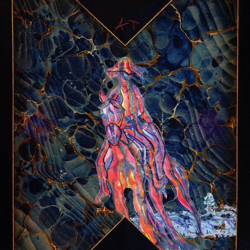 HORS_ cover art