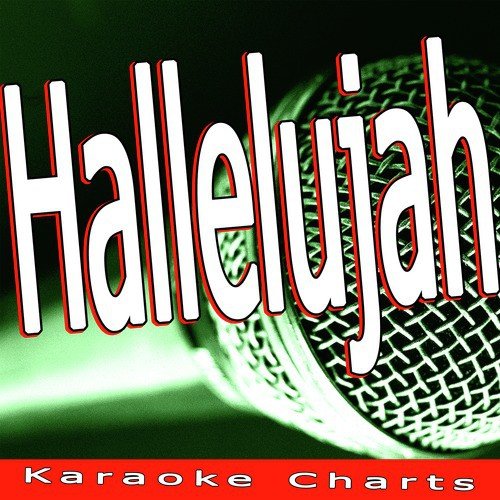 Hallelujah (Originally Performed By Jeff Buckley)_poster_image