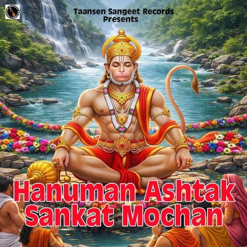 Hanuman Ashtak Sankat Mochan