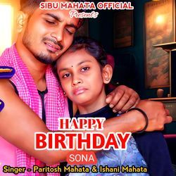 Happy Birthday Sona