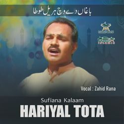 Hariyal Tota (Sufiana Kalaam)-FhlfRjkdA3s