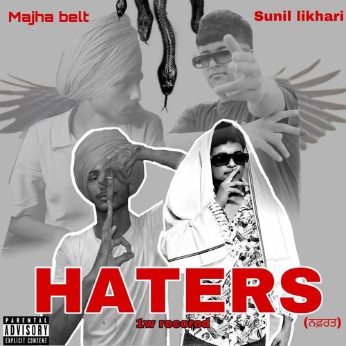 Haters