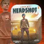 Headshot - Single