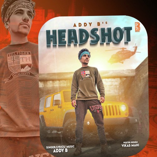 Headshot - Single