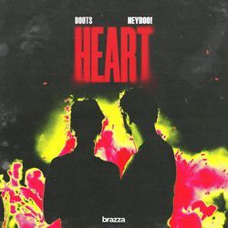 Heart - Extended-GzgRATJGT3w