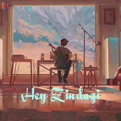 Hey Zindagi-ABwiWEV1e0I