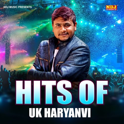 Hits Of Uk Haryanvi