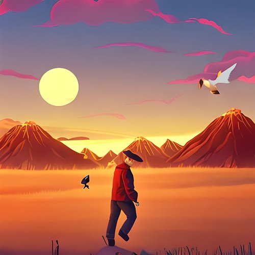 Hold Back by My Fire