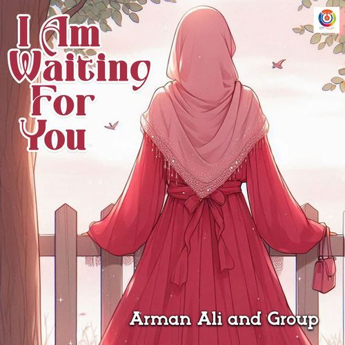 I Am Waiting For You