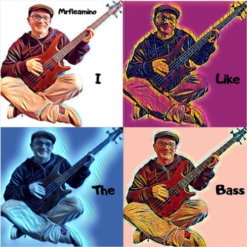 I See Music cover art