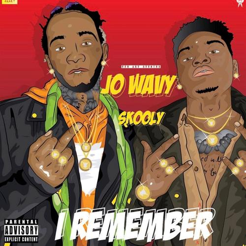 I Remember (feat. Skooly)