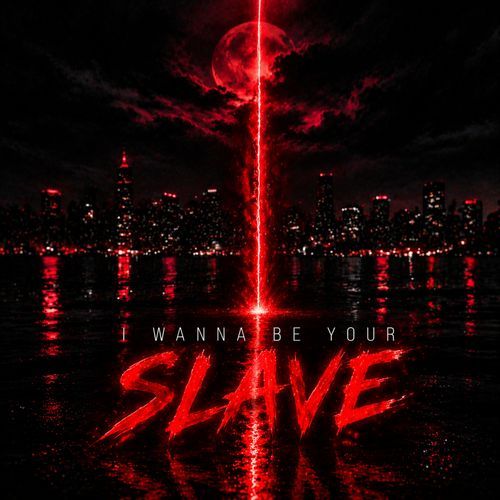I WANNA BE YOUR SLAVE (Piano Version)
