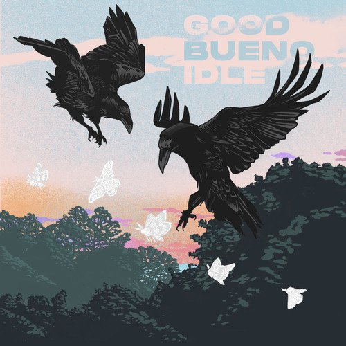 Neutral cover art