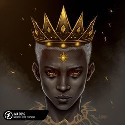 Ima Boss