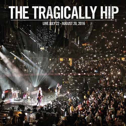 In View (Live July 22 - August 20, 2016)