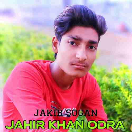Jahir Khan Odra