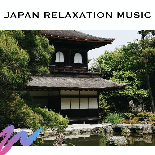 Japan Relaxation Music