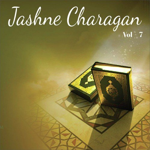 Jashne Charagan, Vol. 7
