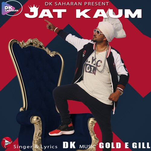 Jat Kaum - Single