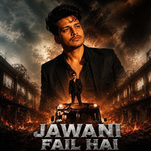 Jawani Fail Hai (Extended Mix)