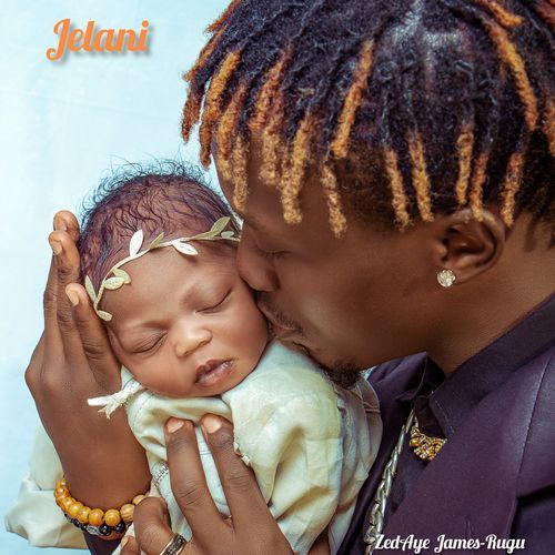 Jelani cover art