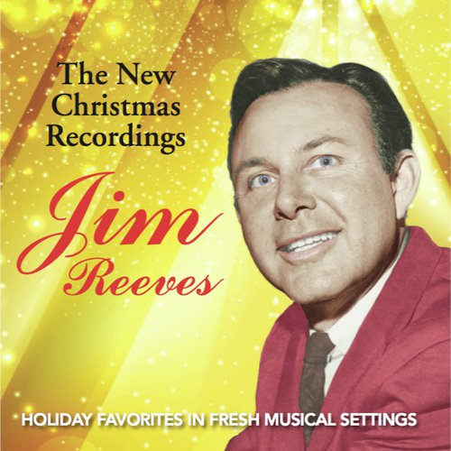 Silent Night (New Overdub) cover art