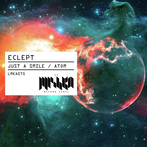 Just a Smile / Atom