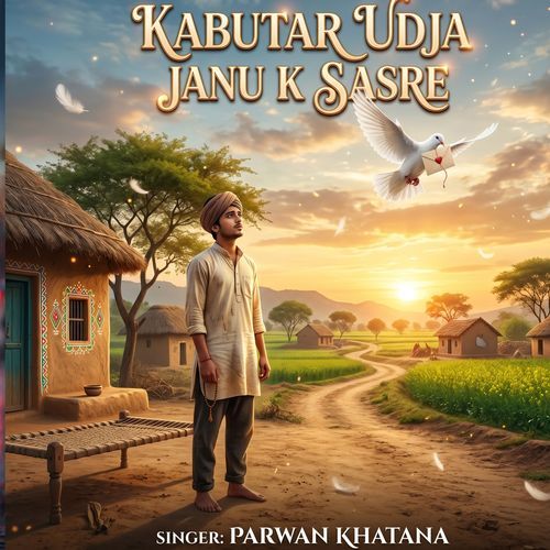 Kabutar Udja Janu K Sasre