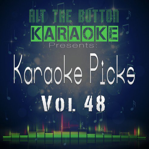 Karaoke Picks, Vol. 48