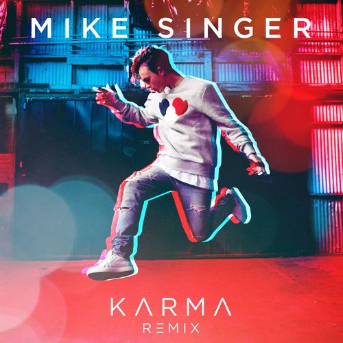 Karma (Remixes)