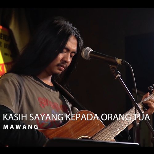 Kasih Sayang Kepada Orang Tua (Live Version)_poster_image