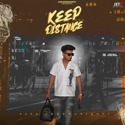 Keep Distance-GyU5fTNXego