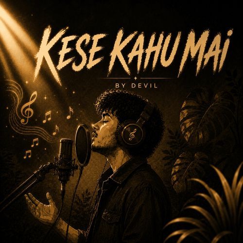 Kese Kahu Mai