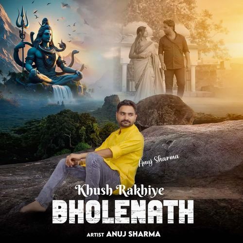 Khush Rakhiye Bholenath