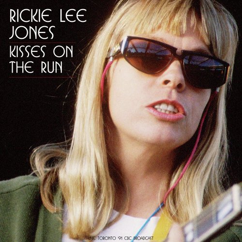 Kisses On The Run (Live 1991)_poster_image