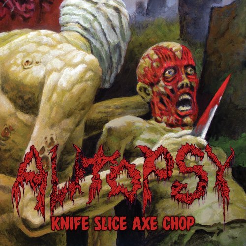 Knife Slice, Axe Chop_poster_image