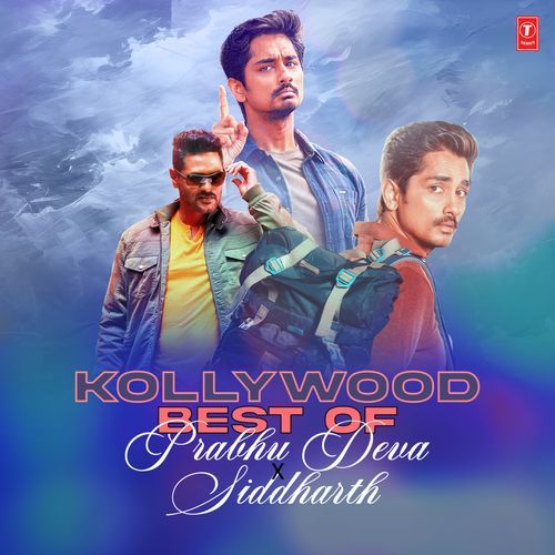 Kollywood Best Of Prabhu Deva X Siddharth
