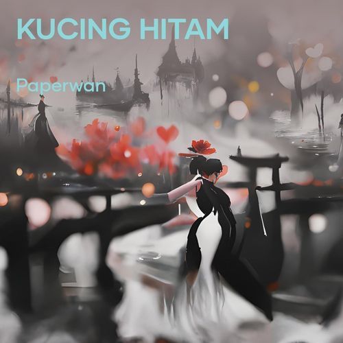 Kucing Hitam