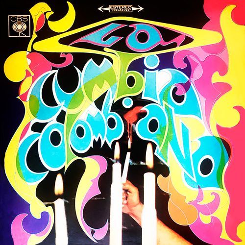 La Cumbia Colombiana