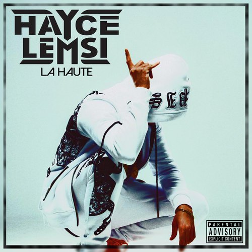 La haute cover art