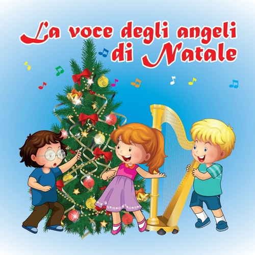 La voce degli angeli di Natale