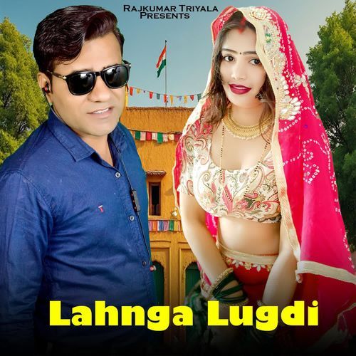 Lahnga Lugdi