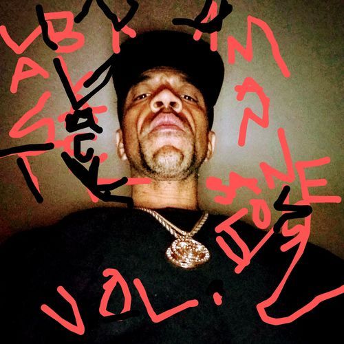 Break chazzheart cover art