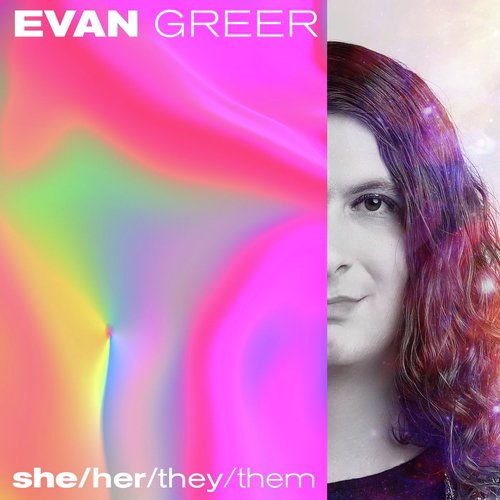 Evan Greer